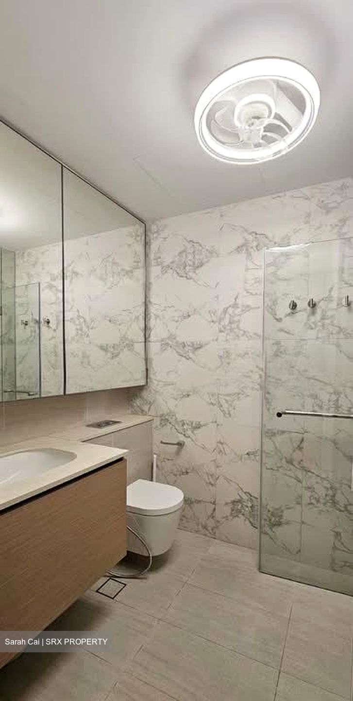 Pasir Ris 8 (D18), Apartment #582411921